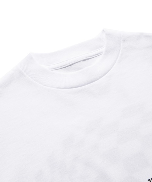 FORMULA 1(フォーミュラワン)の「Flag Long Sleeve T(Tシャツ/カットソー・メンズ・ホワイト・X-LARGE/LARGE/MEDIUM/SMALL)」の7枚目の写真