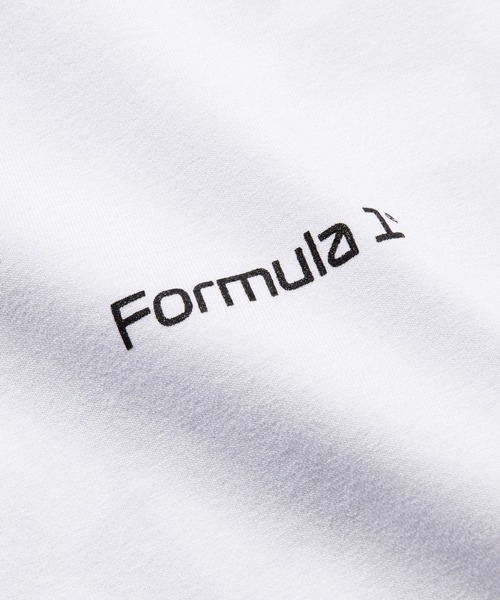 FORMULA 1(フォーミュラワン)の「Flag Long Sleeve T(Tシャツ/カットソー・メンズ・ホワイト・X-LARGE/LARGE/MEDIUM/SMALL)」の11枚目の写真