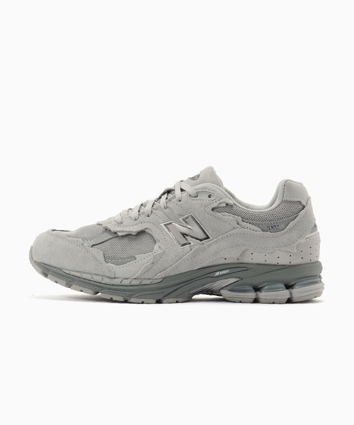 NEW BALANCE(ニューバランス)の「New Balance / ニューバランス U200227R(スニーカー・メンズ・グレー・28cm/27.5cm/27cm/26.5cm/26cm)」の7枚目の写真