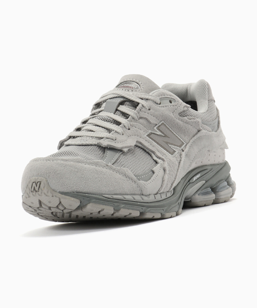 NEW BALANCE(ニューバランス)の「New Balance / ニューバランス U200227R(スニーカー・メンズ・グレー・28cm/27.5cm/27cm/26.5cm/26cm)」の8枚目の写真