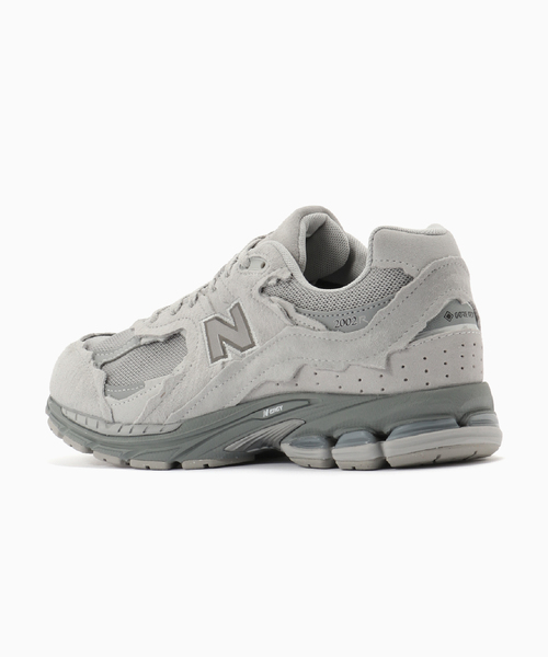 NEW BALANCE(ニューバランス)の「New Balance / ニューバランス U200227R(スニーカー・メンズ・グレー・28cm/27.5cm/27cm/26.5cm/26cm)」の2枚目の写真