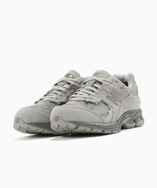 NEW BALANCE(ニューバランス)の「New Balance / ニューバランス U200227R(スニーカー・メンズ・グレー・28cm/27.5cm/27cm/26.5cm/26cm)」の6枚目の写真