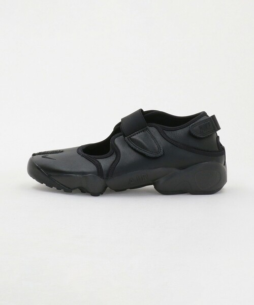 NIKE(ナイキ)の「<NIKE>エア リフト シューズ(スニーカー・レディース・ブラック/シルバー・25cm/24cm/22cm/23cm)」の8枚目の写真
