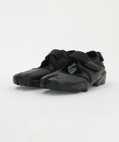 NIKE(ナイキ)の「<NIKE>エア リフト シューズ(スニーカー・レディース・ブラック/シルバー・25cm/24cm/22cm/23cm)」の9枚目の写真