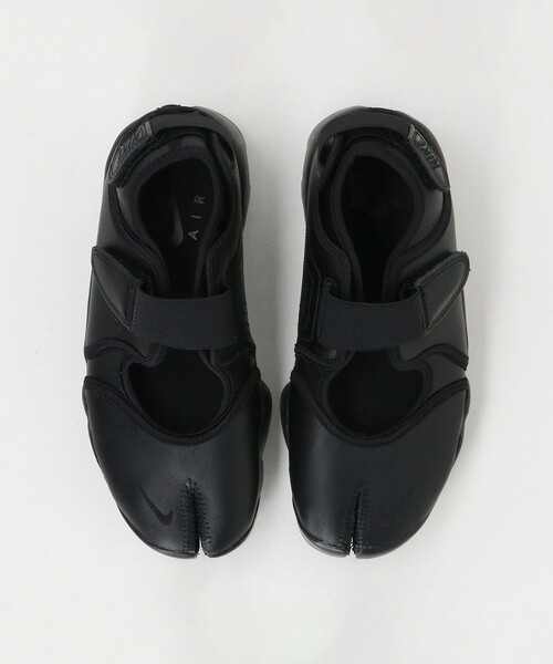 NIKE(ナイキ)の「<NIKE>エア リフト シューズ(スニーカー・レディース・ブラック/シルバー・25cm/24cm/22cm/23cm)」の10枚目の写真
