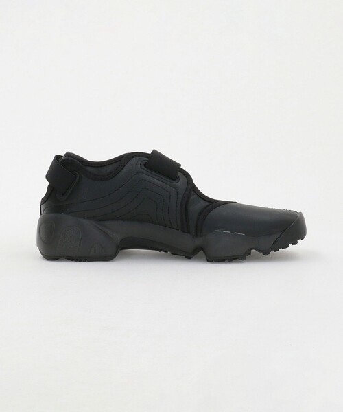 NIKE(ナイキ)の「<NIKE>エア リフト シューズ(スニーカー・レディース・ブラック/シルバー・25cm/24cm/22cm/23cm)」の11枚目の写真