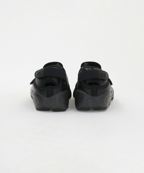 NIKE(ナイキ)の「<NIKE>エア リフト シューズ(スニーカー・レディース・ブラック/シルバー・25cm/24cm/22cm/23cm)」の12枚目の写真