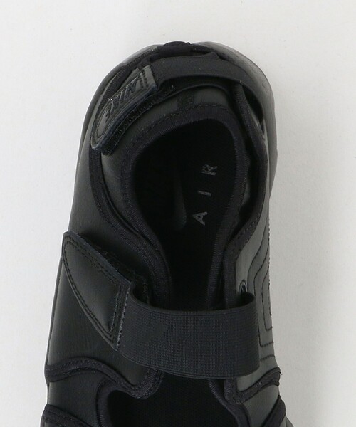 NIKE(ナイキ)の「<NIKE>エア リフト シューズ(スニーカー・レディース・ブラック/シルバー・25cm/24cm/22cm/23cm)」の14枚目の写真