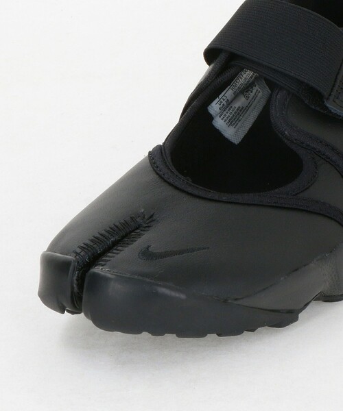 NIKE(ナイキ)の「<NIKE>エア リフト シューズ(スニーカー・レディース・ブラック/シルバー・25cm/24cm/22cm/23cm)」の15枚目の写真