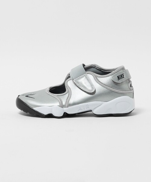 NIKE(ナイキ)の「<NIKE>エア リフト シューズ(スニーカー・レディース・ブラック/シルバー・25cm/24cm/22cm/23cm)」の17枚目の写真