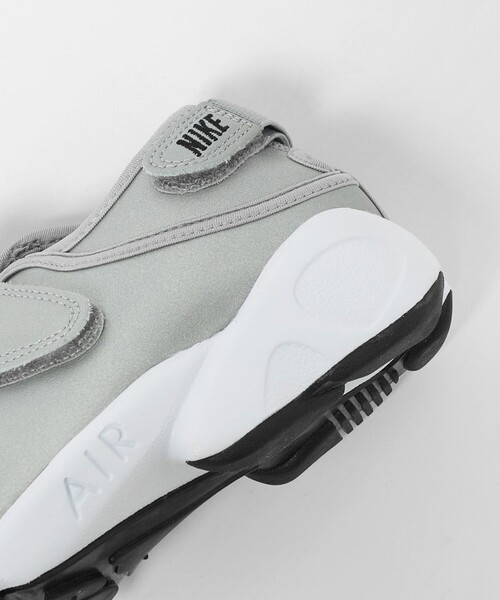 NIKE(ナイキ)の「<NIKE>エア リフト シューズ(スニーカー・レディース・ブラック/シルバー・25cm/24cm/22cm/23cm)」の20枚目の写真