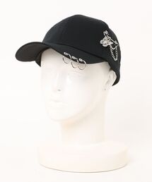 SVEC（シュベック）の「ヴィジュアルアクセサリーCAP（キャップ）」