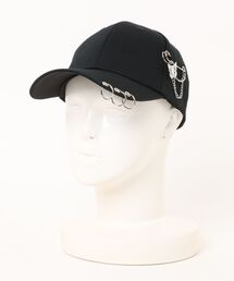 SVEC（シュベック）の「ヴィジュアルアクセサリーCAP（キャップ）」