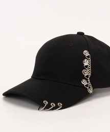 SVEC（シュベック）の「ヴィジュアルアクセサリーCAP（キャップ）」
