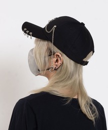 SVEC（シュベック）の「ヴィジュアルアクセサリーCAP（キャップ）」