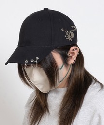 SVEC（シュベック）の「ヴィジュアルアクセサリーCAP（キャップ）」