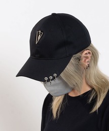 SVEC（シュベック）の「ヴィジュアルアクセサリーCAP（キャップ）」