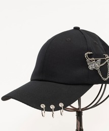 SVEC（シュベック）の「ヴィジュアルアクセサリーCAP（キャップ）」