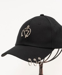 SVEC（シュベック）の「ヴィジュアルアクセサリーCAP（キャップ）」