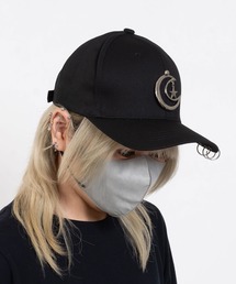 SVEC（シュベック）の「ヴィジュアルアクセサリーCAP（キャップ）」