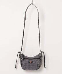 【Dickies】DK ATHLETIC QUICK SHOULDER GRID / ディッキーズ グリッドストップ ショルダー