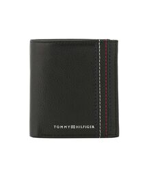 TOMMY HILFIGER（トミーヒルフィガー）の「セントラルトライフォールドウォレット（財布）」