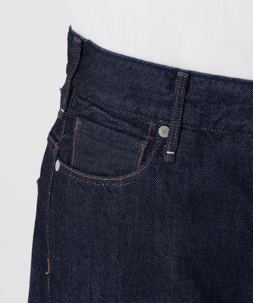 別注カラーあり》upper hights/アッパーハイツ THE OLIVIA*（デニム