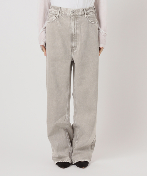 別注カラーあり》upper hights/アッパーハイツ THE OLIVIA*（デニム