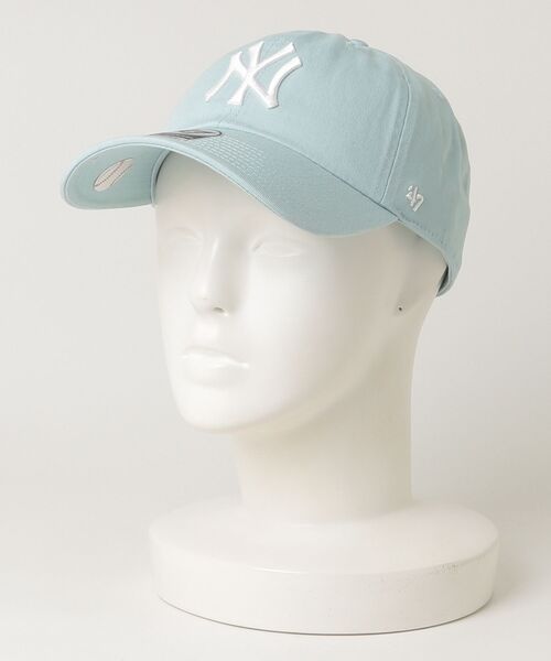 フォーティーセブン '47 47A B-RGW17GWS-MK（キャップ）｜'47（フォー