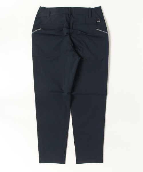 le coq sportif GOLF(ルコックスポルティフゴルフ)の「9分丈パンツ(その他パンツ・レディース・グリーン/ホワイト/ベージュ/ネイビー・S/M/L/XL/3L)」の14枚目の写真