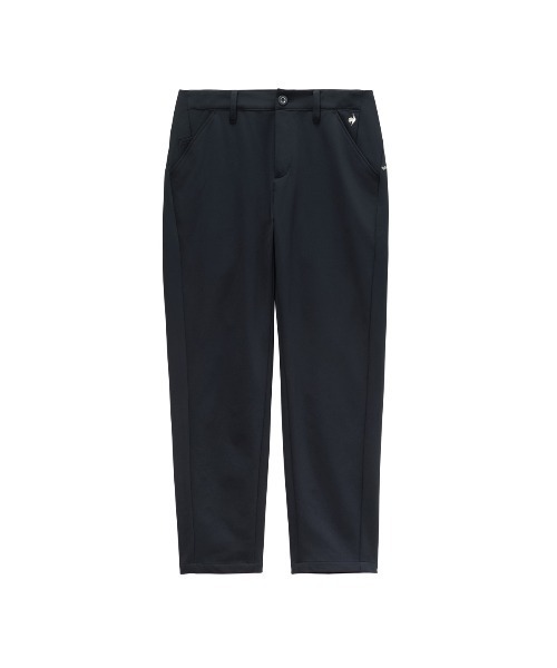 le coq sportif GOLF(ルコックスポルティフゴルフ)の「9分丈パンツ(その他パンツ・レディース・グリーン/ホワイト/ベージュ/ネイビー・S/M/L/XL/3L)」の4枚目の写真