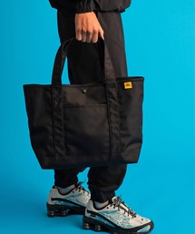 KELTY(�P���e�B)�́kBLACK LABEL�lKELTY 2WAY URBAN TOTE�FKELTY�ʒ� 2�E�F�C �A�[�o�� �g�[�g�o�b�O(�g�[�g�o�b�O)