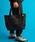 KELTY�i�P���e�B�j�́u�kBLACK LABEL�lKELTY 2WAY URBAN TOTE�FKELTY�ʒ� 2�E�F�C �A�[�o�� �g�[�g�o�b�O�i�g�[�g�o�b�O�j�v�b�u���b�N