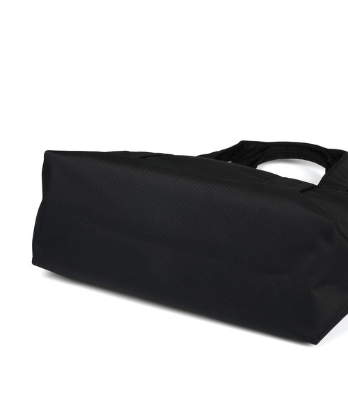 KELTY(ケルティ)の「〔BLACK LABEL〕KELTY 2WAY URBAN TOTE:KELTY別注 2ウェイ アーバン トートバッグ(トートバッグ・メンズ・ブラック・F)」の7枚目の写真