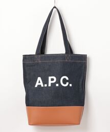 TOTE AXEL