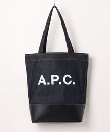 TOTE AXEL