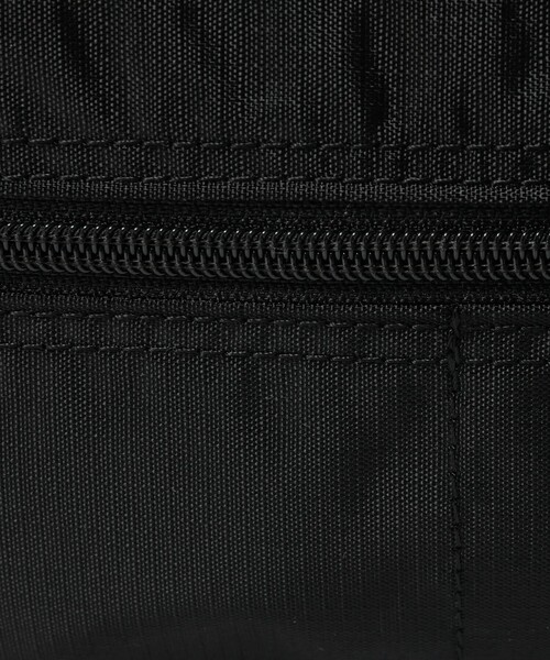 Caribou(カリブー)の「【CARIBOU MOUNTAINEERING】ORGANIZER POUCH / オーガナイザーポーチ / サコッシュ / ポーチ / ショルダーバッグ / 2WAY(ショルダーバッグ・レディース・ブラック/グレー・フリー)」の12枚目の写真