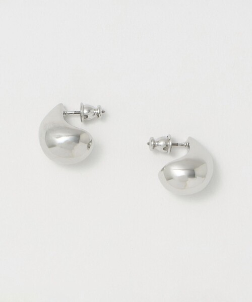 セール】クレセントムーン ピアス（ピアス（両耳用））｜UNITED ARROWS