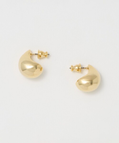 【専用出品】クレセントムーン ピアス クレセントムーン ピアス（ピアス（両耳用））｜UNITED ARROWS