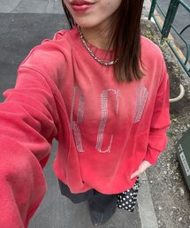 RePRODUCTION LABEL（リプロダクションレーベル）の「【RePRODUCTION LABEL / リプロダクションレーベル】セットインスウェット（パーカー）」