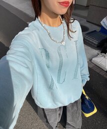 RePRODUCTION LABEL（リプロダクションレーベル）の「【RePRODUCTION LABEL / リプロダクションレーベル】セットインスウェット（パーカー）」