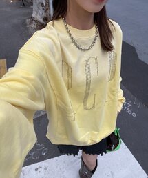 RePRODUCTION LABEL（リプロダクションレーベル）の「【RePRODUCTION LABEL / リプロダクションレーベル】セットインスウェット（パーカー）」