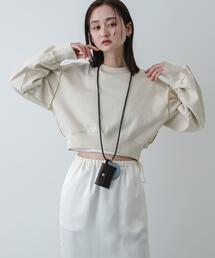 SENSE OF PLACE by URBAN RESEARCH | エリスリットスウェットトップ(スウェット)