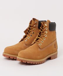 Timberland（ティンバーランド）の「【Timberland】10061 713 Wheat 6in Premium Boots WP（ブーツ）」