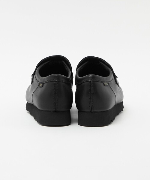Clarks Originals(クラークスオリジナルズ)の「<CLARKS ORIGINALS> WALLALOAFER GTX/シューズ(ローファー・メンズ・ブラック・8/7h/7/8h/6h)」の5枚目の写真