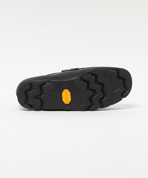 Clarks Originals(クラークスオリジナルズ)の「<CLARKS ORIGINALS> WALLALOAFER GTX/シューズ(ローファー・メンズ・ブラック・8/7h/7/8h/6h)」の6枚目の写真