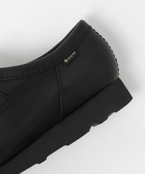 Clarks Originals(クラークスオリジナルズ)の「<CLARKS ORIGINALS> WALLALOAFER GTX/シューズ(ローファー・メンズ・ブラック・8/7h/7/8h/6h)」の9枚目の写真