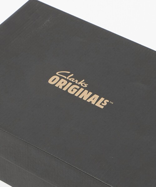 Clarks Originals(クラークスオリジナルズ)の「<CLARKS ORIGINALS> WALLALOAFER GTX/シューズ(ローファー・メンズ・ブラック・8/7h/7/8h/6h)」の10枚目の写真