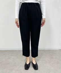 vent blanc（ヴァンブラン）の「denicher  デニシェ Naturemier テーパードパンツ（スラックス）」