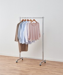 PEARL LIFE（パールライフ）の「頑丈!高耐荷重ハンガー シングル（家具）」